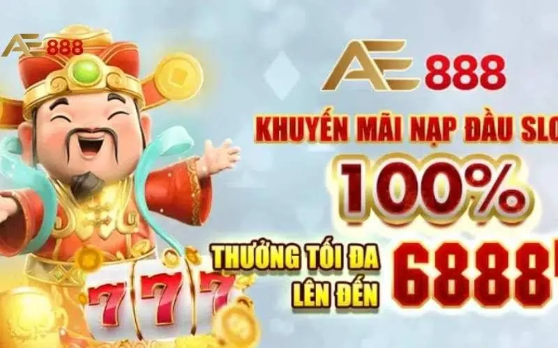 Hình ảnh 13 Khuyen Mai Ae888 Uu Dai Khong The Bo Lo Cho Nguoi Choi 2 trong bài viết Khuyến mãi AE888: Ưu đãi không thể bỏ lỡ cho người chơi. Khuyến mãi AE888: Ưu đãi không thể bỏ lỡ cho người chơi